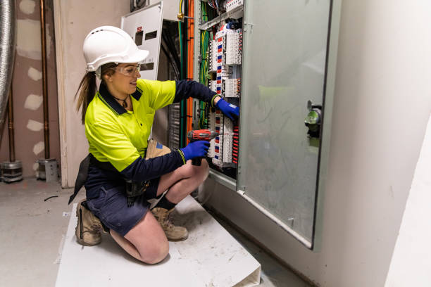 Best Electric Panel Repair  in Argo, AL