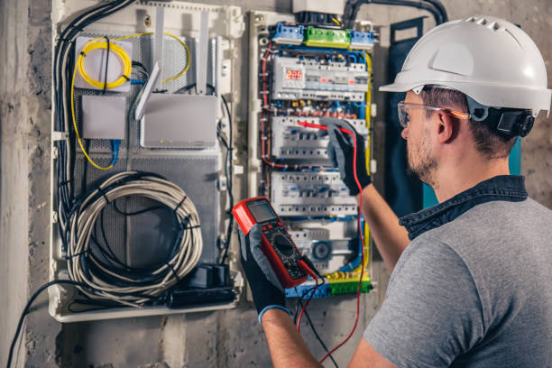 Best Circuit Breaker Repair  in Argo, AL